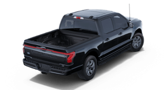 2025 Ford F-150 Lightning® External Image 4